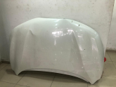 Oto Çıkma Parça / Nissan / Qashqai / Kaporta & Karoser / Kaput / Çıkma Parça 