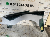 Oto Çıkma Parça / Renault / Laguna / Kaporta & Karoser / Sol Ön Çamurluk / Çıkma Parça 