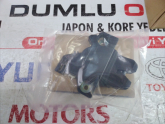 Corolla Bagaj Kilidi 13-18