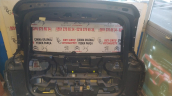 Oto Çıkma Parça / Citroen / C4 / Kaporta & Karoser / Bagaj Kapağı / Çıkma Parça 