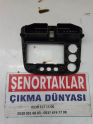 Oto Çıkma Parça / Honda / Civic / Göğüslük & Torpido / Havalandırma Izgaraları / Çıkma Parça 
