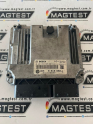 Motor ECU'BMW 320 d 0281018985 DDE8519668