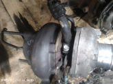 Oto Çıkma Parça / Kia / Carnival / Motor / Turbo / Çıkma Parça 