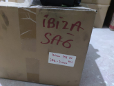 Oto Çıkma Parça / Seat / Ibiza / Far & Stop / Sağ Ön Far / Çıkma Parça 