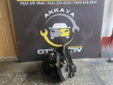 Oto Çıkma Parça / Citroen / C5 / Şanzıman / Şanzıman Komple / Çıkma Parça 