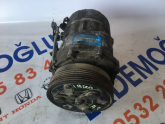 Oto Çıkma Parça / Volkswagen / Golf / Klima / Klima Kompresörü / Çıkma Parça 