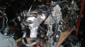 2012 -2017 Kia Picanto 1.1 dizel komple motor çıkma