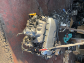 Oto Çıkma Parça / Volkswagen / Touareg / Motor / Motor (komple) / Çıkma Parça 
