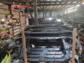 Oto Çıkma Parça / Toyota / Starlet / Kaporta & Karoser / Ön Panel / Çıkma Parça 