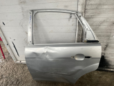 Oto Çıkma Parça / Ford / Focus / Kaporta & Karoser / Sol Arka Kapı / Çıkma Parça 