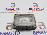 VOLKSWAGEN GOLF 5 JETTA MOTOR BEYNİ 06A906033CA