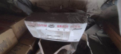 Oto Çıkma Parça / Hyundai / Accent / Kaporta & Karoser / Bagaj Kapağı / Çıkma Parça 
