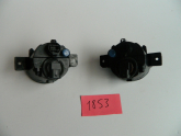 Oto Çıkma Parça / Nissan / Navara / Far & Stop / Sis Farı / Sıfır Parça 