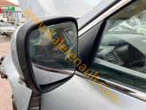 Oto Çıkma Parça / Renault / Kadjar / Ayna / Sol Dikiz Ayna / Çıkma Parça 