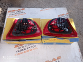 Oto Çıkma Parça / Seat / Ibiza / Far & Stop / Sol Arka Stop / Sıfır Parça 