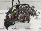 Oto Çıkma Parça / Volkswagen / Transporter / Elektrik / Elektrik Tesisatı / Çıkma Parça 