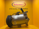 Oto Çıkma Parça / Hyundai / i20 / Klima / Klima Kompresörü / Çıkma Parça 