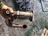 Oto Çıkma Parça / Renault / Fluence / Motor / EGR / Çıkma Parça 