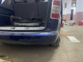 Oto Çıkma Parça / Volkswagen / Caddy / Kaporta & Karoser / Arka Çamurluk / Çıkma Parça 