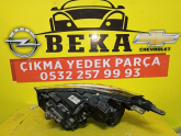 Oto Çıkma Parça / Opel / Crossland X / Far & Stop / Sağ Ön Far / Çıkma Parça 
