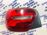 Oto Çıkma Parça / Mercedes / A Serisi / Far & Stop / Sol Arka Stop / Çıkma Parça 