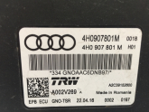 Oto Çıkma Parça / Audi / A6 / Beyin / Konfor Beyni / Çıkma Parça 