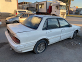 Oto Çıkma Parça / Mitsubishi / Galant / Far & Stop / Sinyal Lambası / Çıkma Parça 
