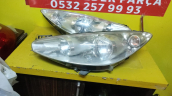 Oto Çıkma Parça / Peugeot / 308 / Far & Stop / Sol Ön Far / Çıkma Parça 
