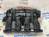 05E129709 Vw/Seat/Skoda/Audi 1.5 TSİ Emme Manifold