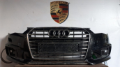 Oto Çıkma Parça / Audi / A6 / Kaporta & Karoser / Panjur / Çıkma Parça 