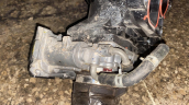 Oto Çıkma Parça / Honda / Civic / Motor / Gaz Kelebeği / Çıkma Parça 