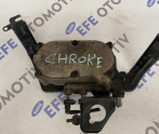 jeep cherokee mazot filtresi/kütüğü (son fiyat)