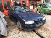 Oto Çıkma Parça / Opel / Vectra / Kaporta & Karoser / Kaput / Çıkma Parça 