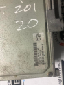 Oto Çıkma Parça / Honda / Accord / Beyin / Motor Beyni / Çıkma Parça 