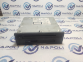 Oto Çıkma Parça / Volkswagen / Golf / Teyp / Cd Changer / Çıkma Parça 