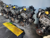 Oto Çıkma Parça / Renault / Fluence / Motor / Motor (komple) / Çıkma Parça 