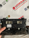 Oto Çıkma Parça / Skoda / Superb / Göğüslük & Torpido / Havalandırma Izgaraları / Çıkma Parça 
