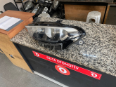 Oto Çıkma Parça / Fiat / Egea / Far & Stop / Sol Ön Far / Çıkma Parça 