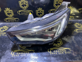Oto Çıkma Parça / Opel / Grandland X / Far & Stop / Sol Ön Far / Çıkma Parça 