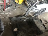 Oto Çıkma Parça / Ford / Fusion / Far & Stop / Sağ Arka Stop / Çıkma Parça 
