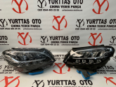 Oto Çıkma Parça / Mercedes / C Serisi / Far & Stop / Sağ Ön Far / Çıkma Parça 