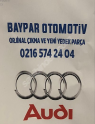Oto Çıkma Parça / Audi / A4 / Elektrik / Şarj Dinamosu / Çıkma Parça 