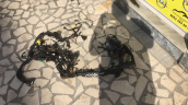 Oto Çıkma Parça / Opel / Insignia / Elektrik / Elektrik Tesisatı / Çıkma Parça 