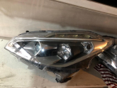 Oto Çıkma Parça / Peugeot / 208 / Far & Stop / Sol Ön Far / Çıkma Parça 