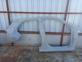 Oto Çıkma Parça / Hyundai / i20 / Kaporta & Karoser / Sağ Yan Panel / Sıfır Parça 
