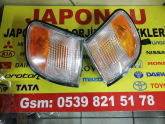 Oto Çıkma Parça / Kia / Sportage / Far & Stop / Fren Lambası / Sıfır Parça 