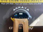Oto Çıkma Parça / Bmw / 5 Serisi / Elektrik / Kilometre Saati / Çıkma Parça 