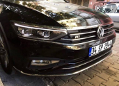Oto Çıkma Parça / Volkswagen / Passat / Far & Stop / Far Camı / Çıkma Parça 