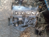 Renault 9 1.6 karburatorlu motor
