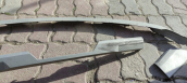 Oto Çıkma Parça / Opel / Crossland X / Tampon / Tampon Difüzör / Çıkma Parça 